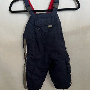 Osh Kosh 12 Month Snow Suit